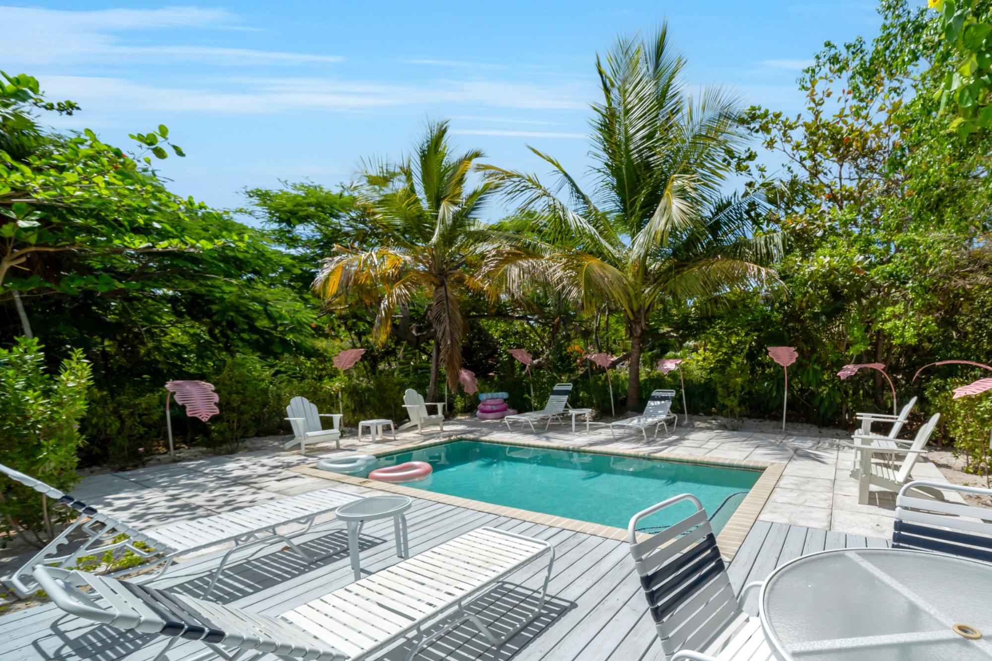 Investment Opportunity in Grace Bay
