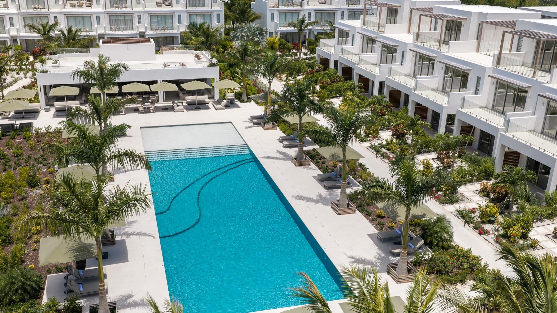 THE PARK AT GRACE BAY — photo 3