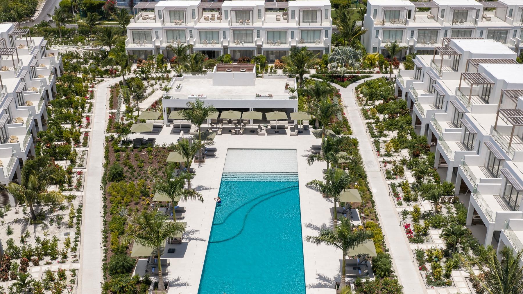 THE PARK AT GRACE BAY — photo 5