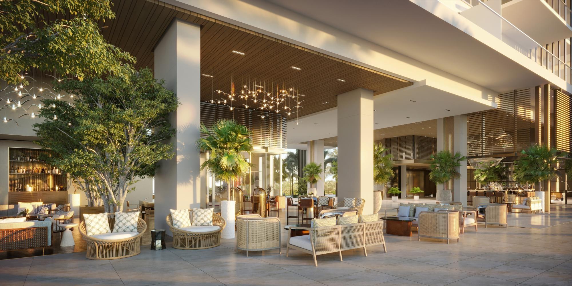 KEMPINSKI GRACE BAY