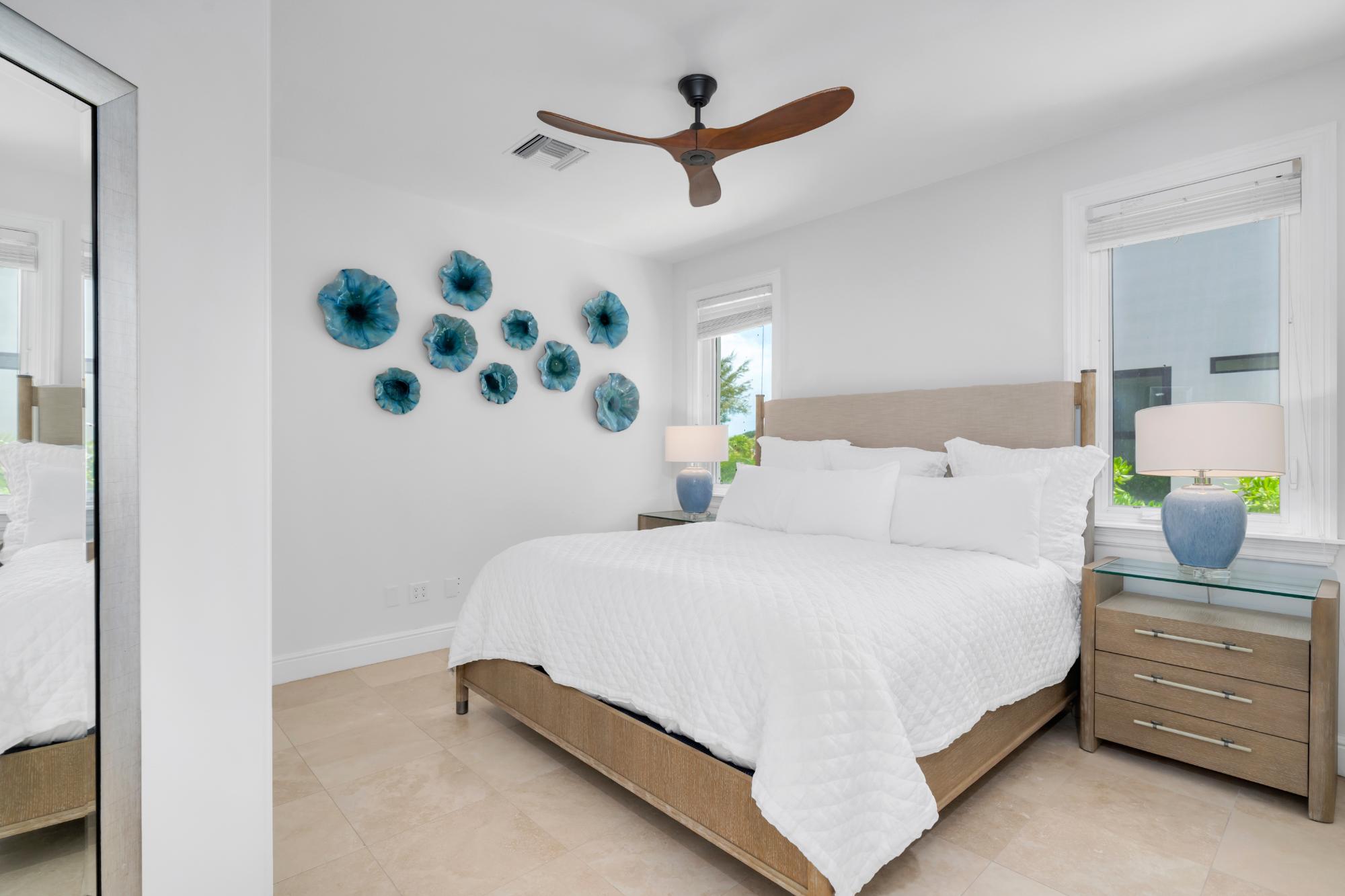 Villa Cecilia Beachfront Pumpkin Bluff