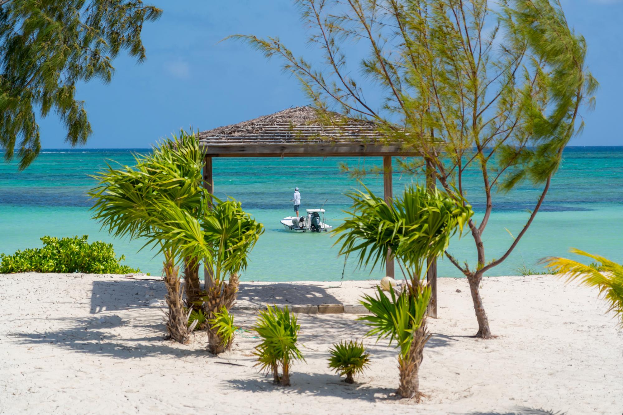 Villa Cecilia Beachfront Pumpkin Bluff
