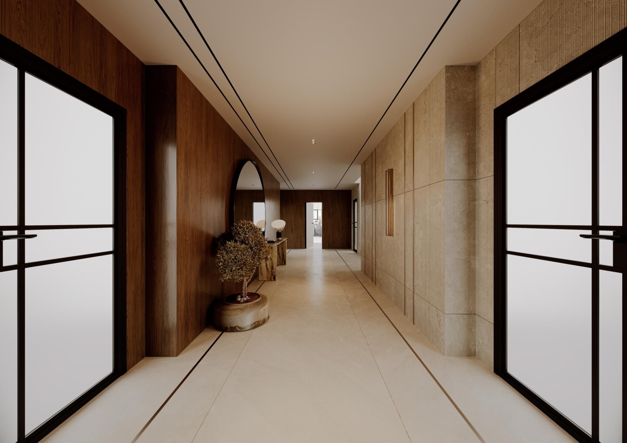 Horizone Estate Villas
