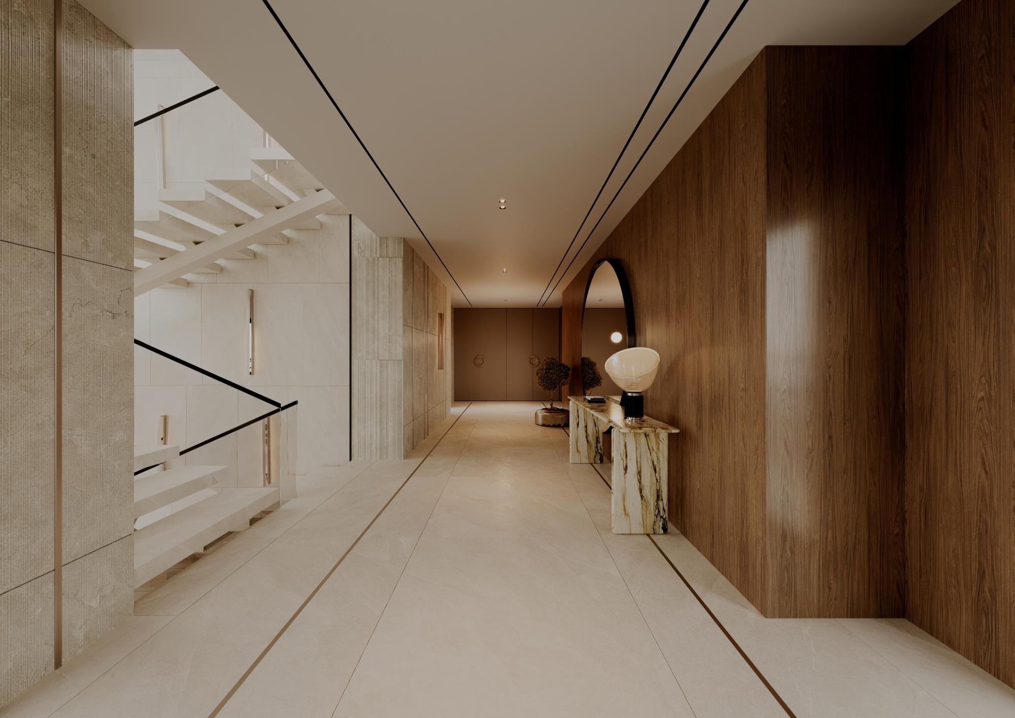 Horizone Estate Villas