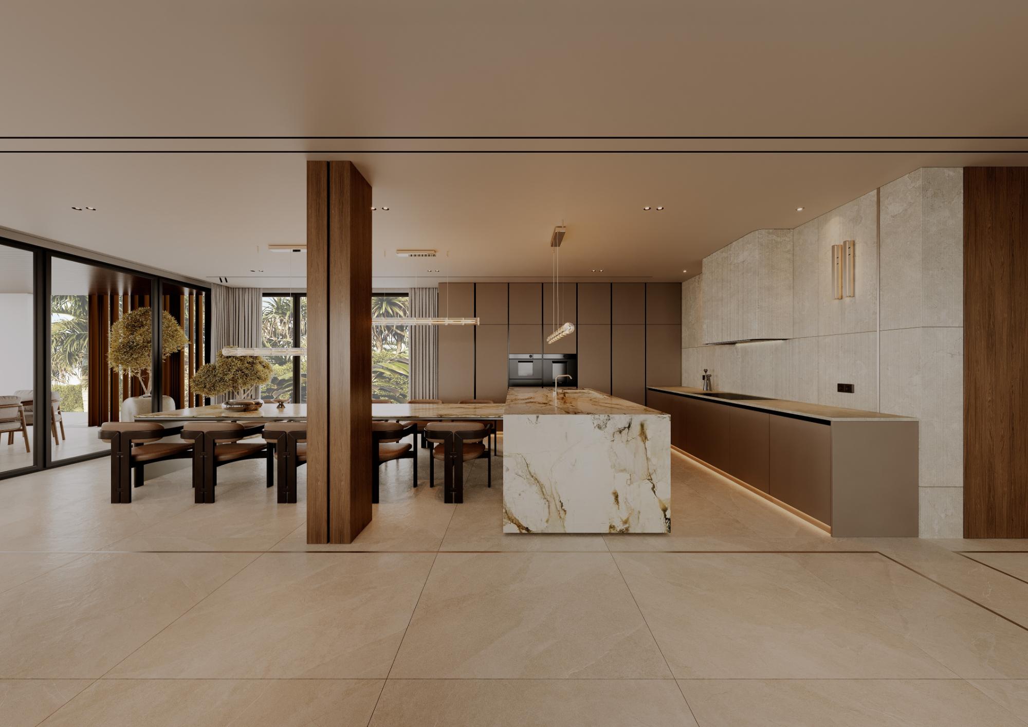 Horizone Estate Villas