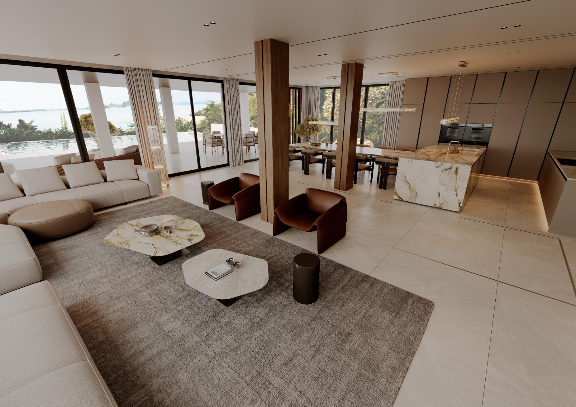 Horizone Estate Villas
