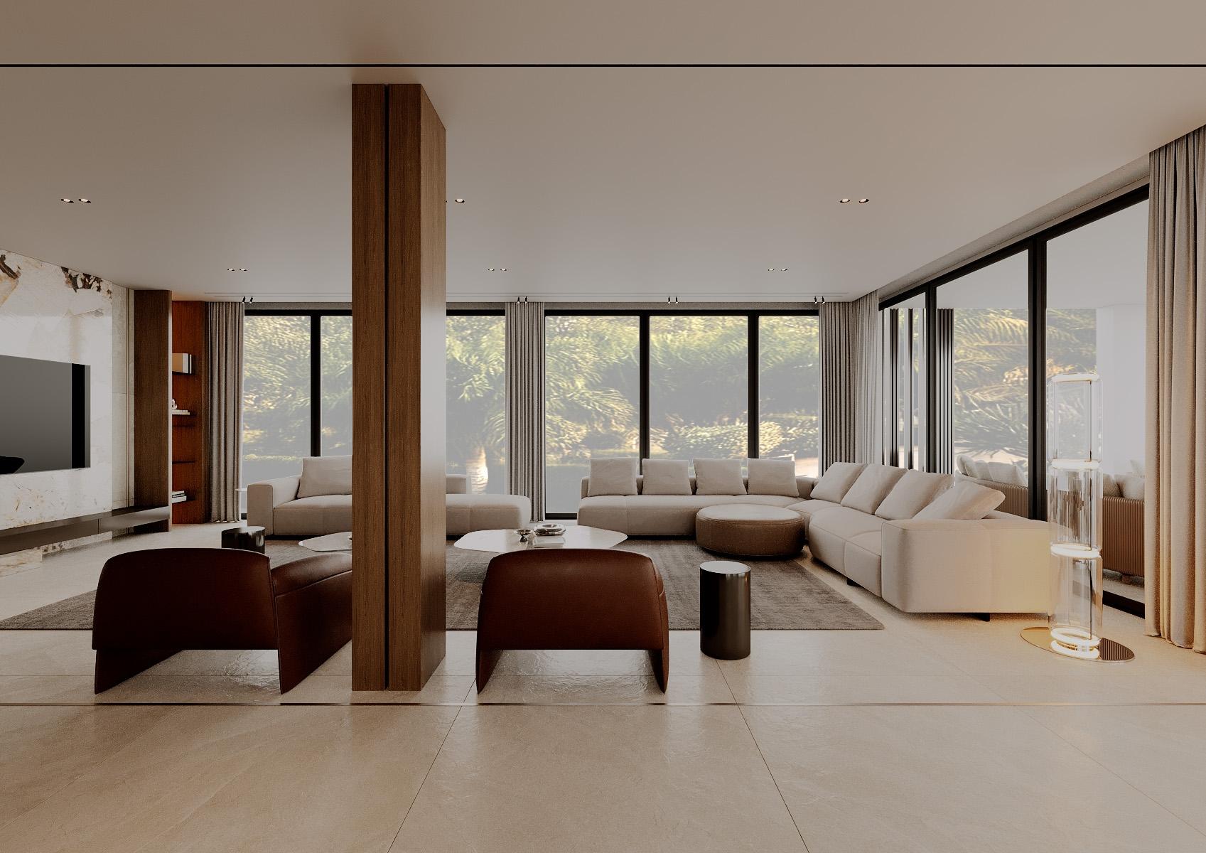 Horizone Estate Villas