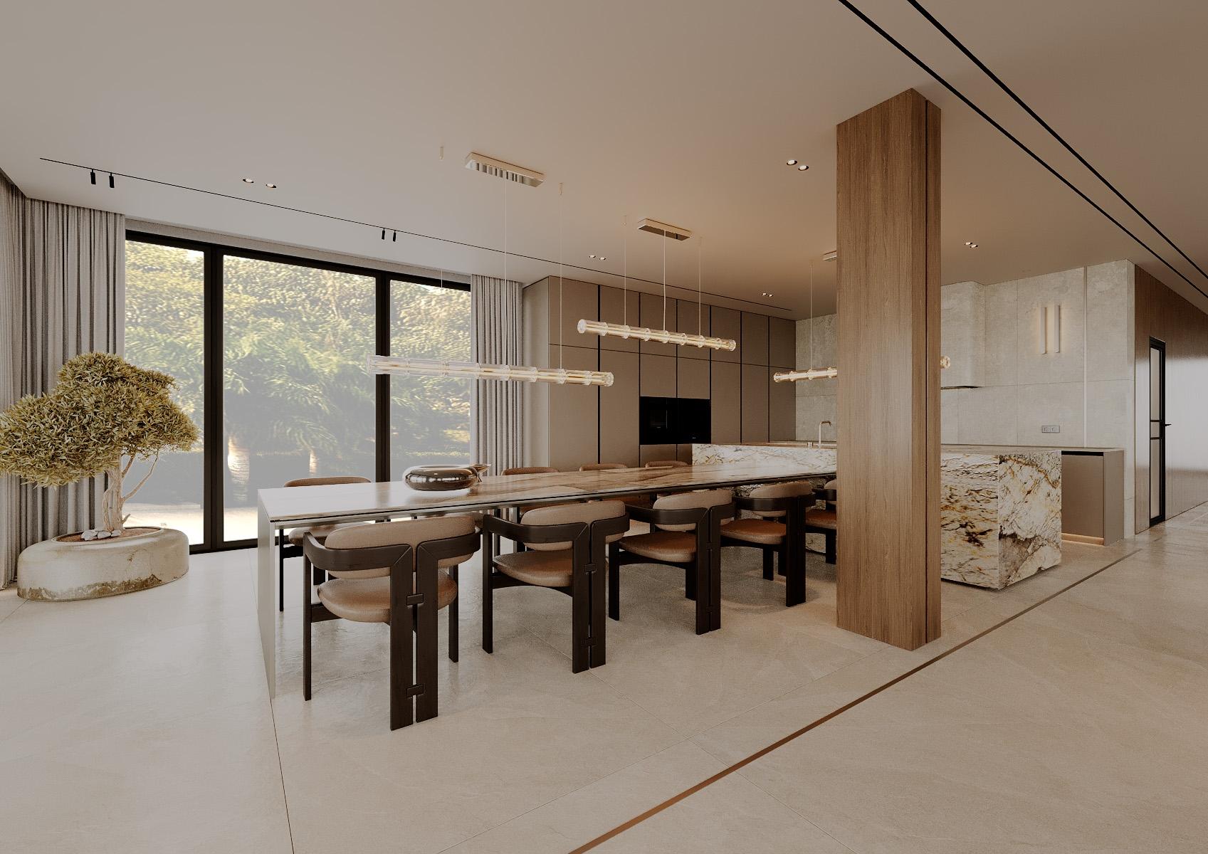 Horizone Estate Villas