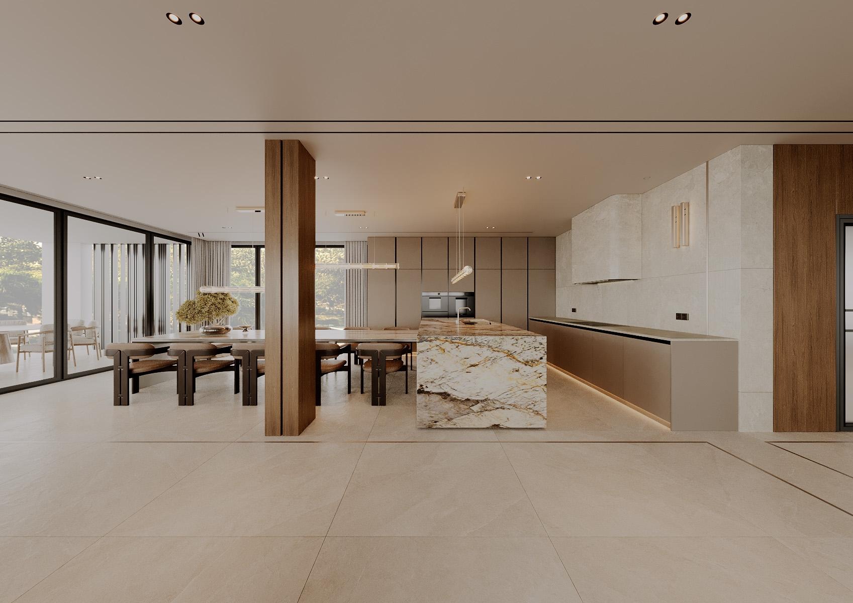 Horizone Estate Villas