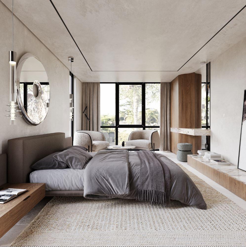 Horizone Estate Villas
