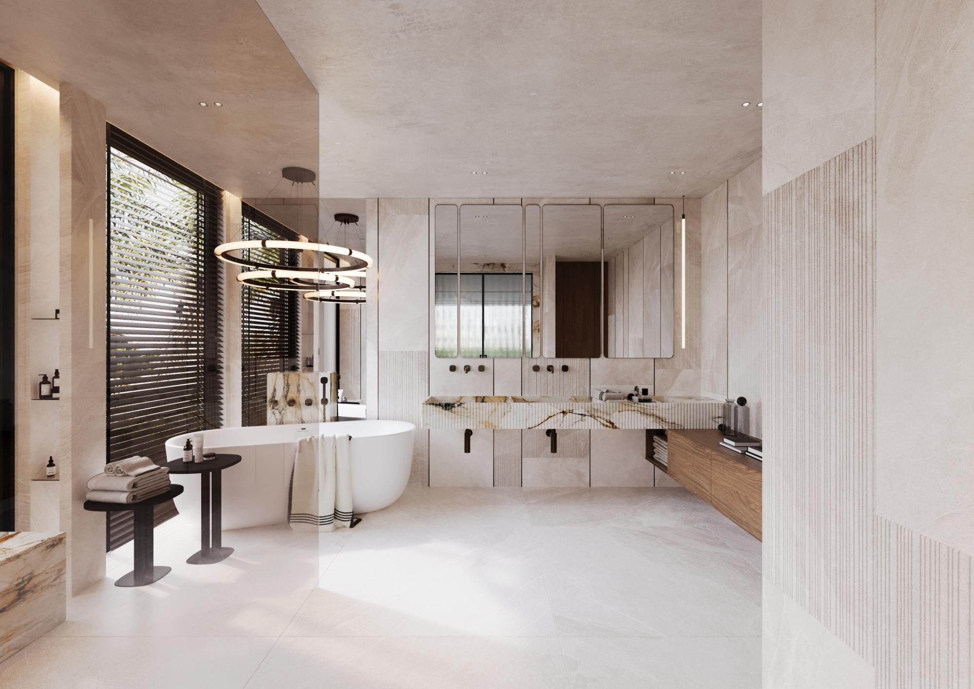 Horizone Estate Villas