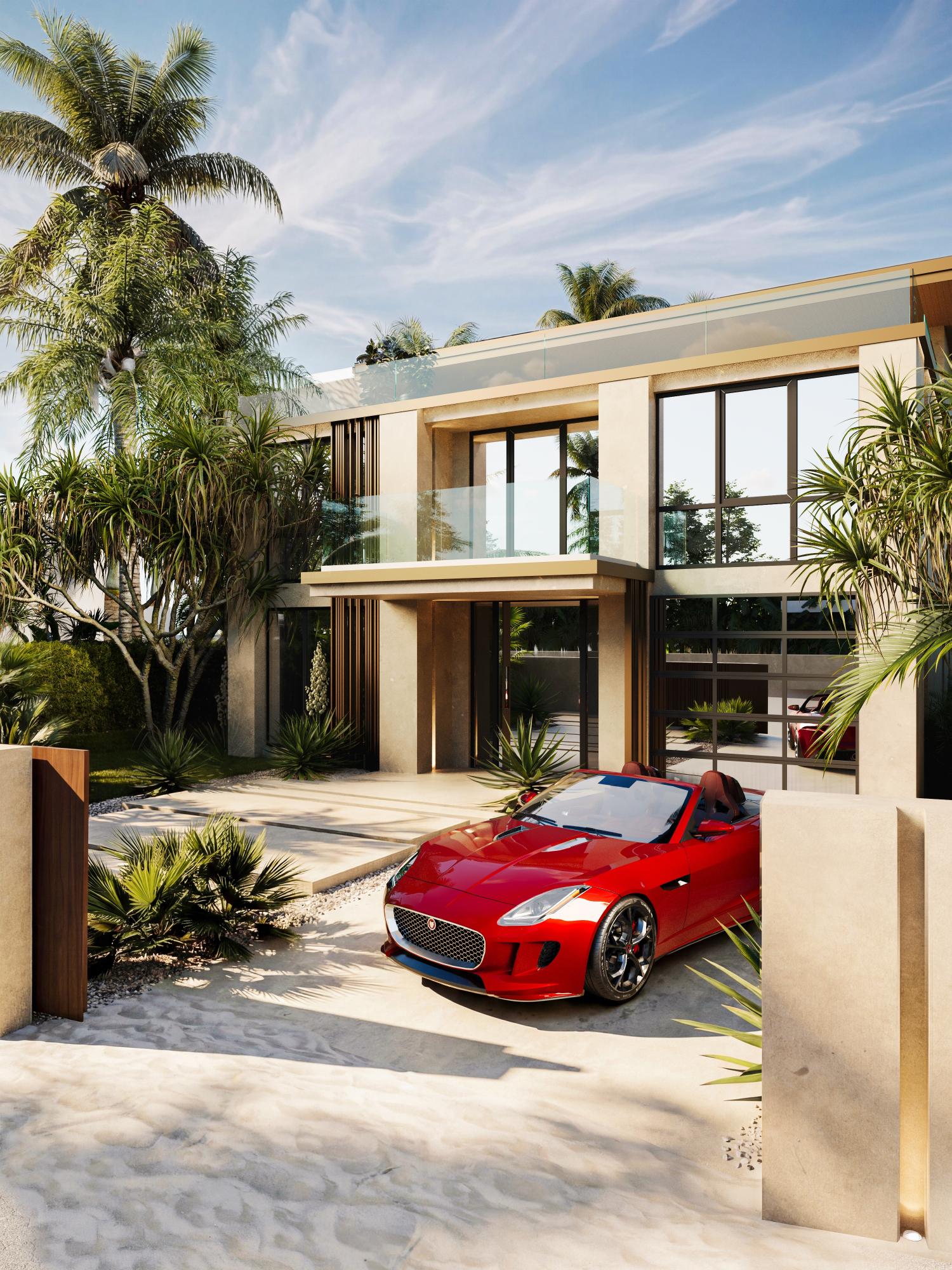 Horizone Estate Villas