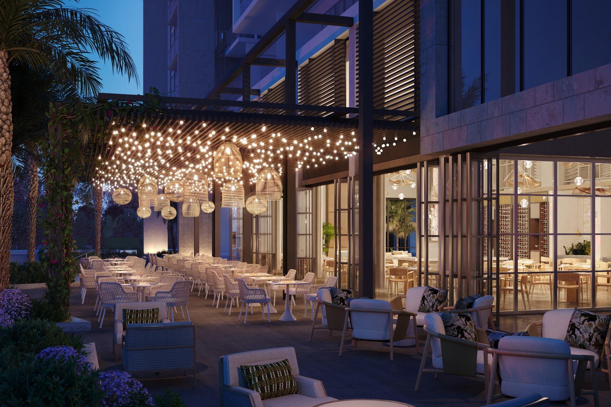 KEMPINSKI GRACE BAY