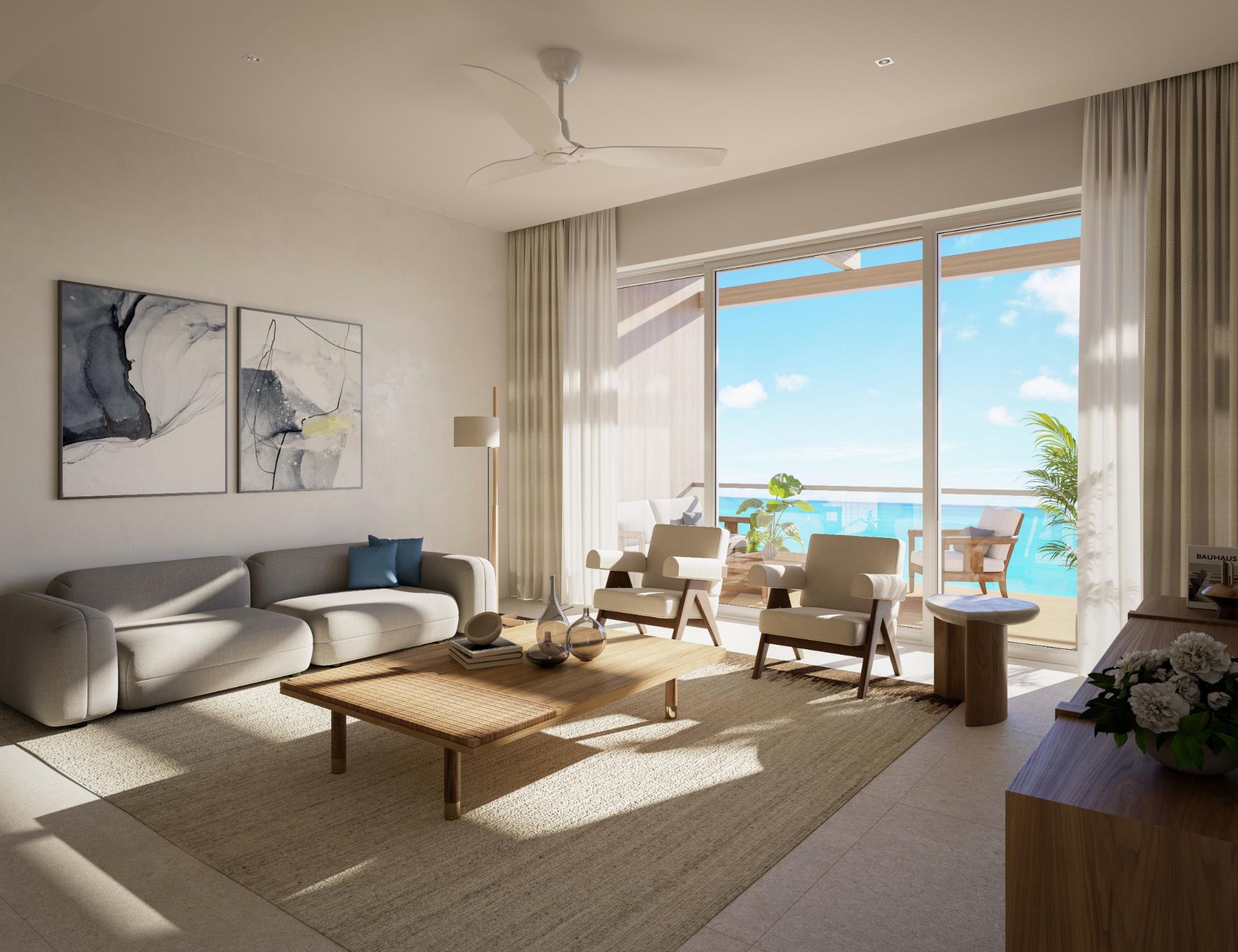 KEMPINSKI GRACE BAY