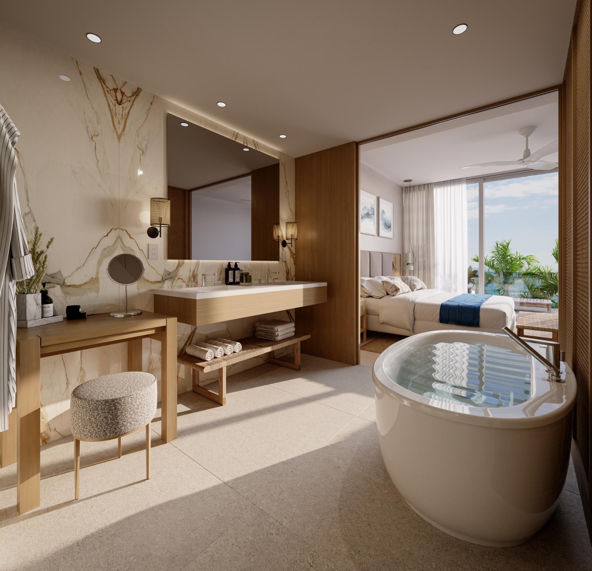 KEMPINSKI GRACE BAY