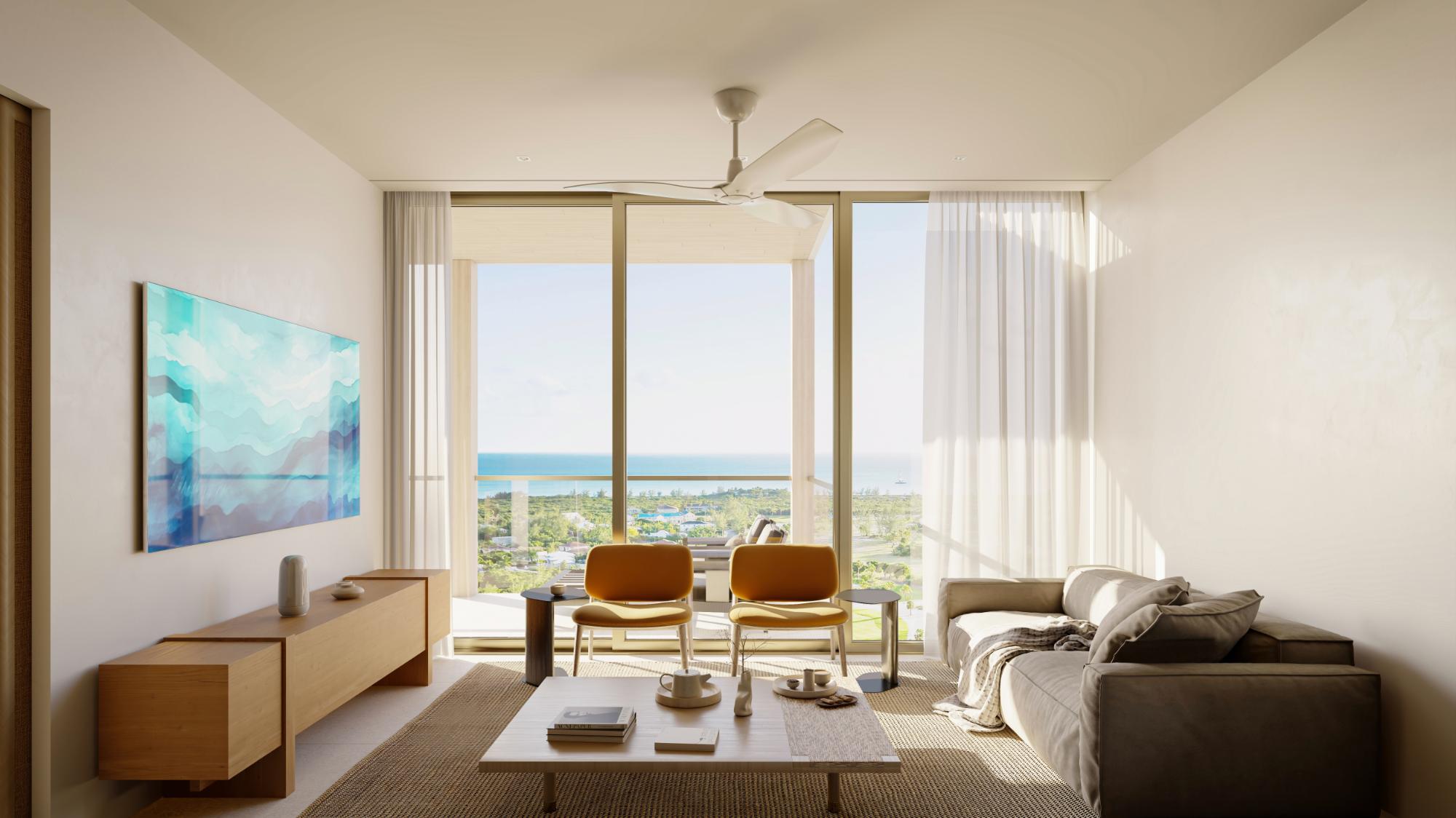 KEMPINSKI GRACE BAY