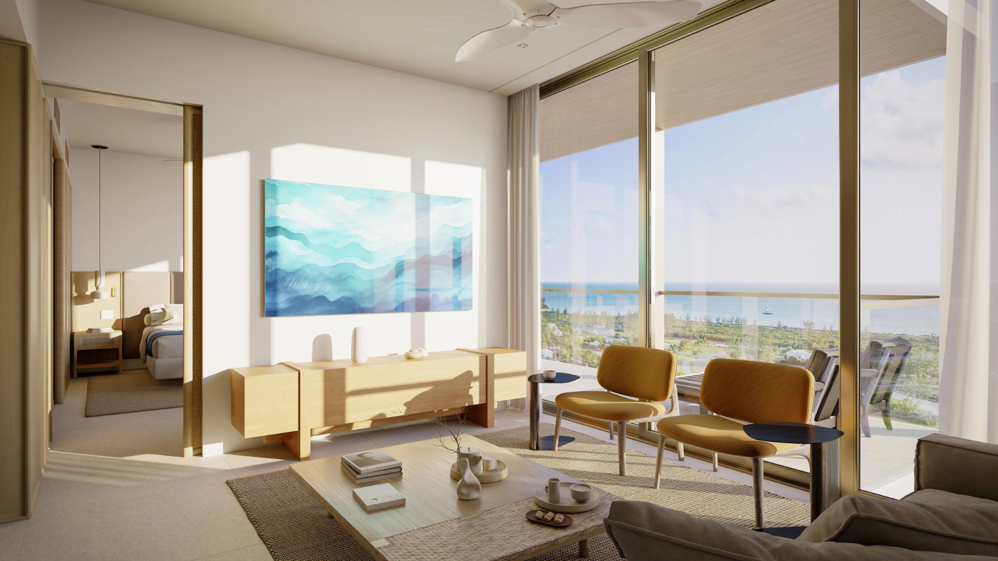 KEMPINSKI GRACE BAY