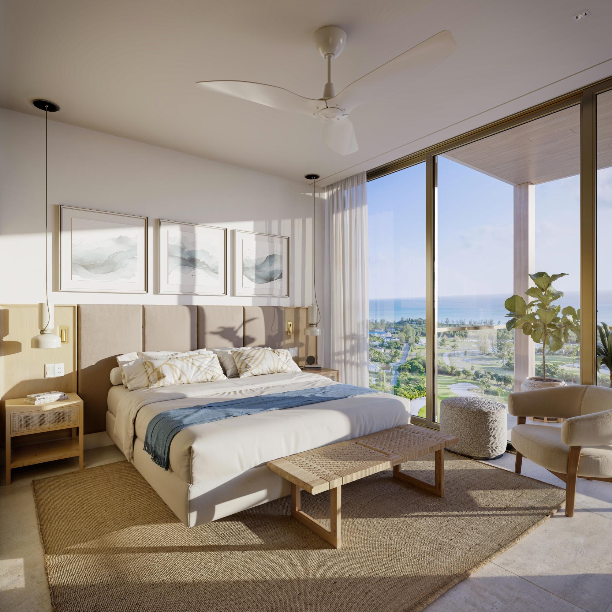 KEMPINSKI GRACE BAY