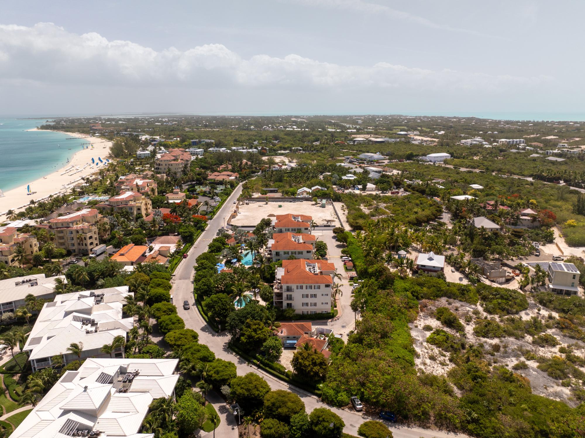 VILLA DEL MAR B201
