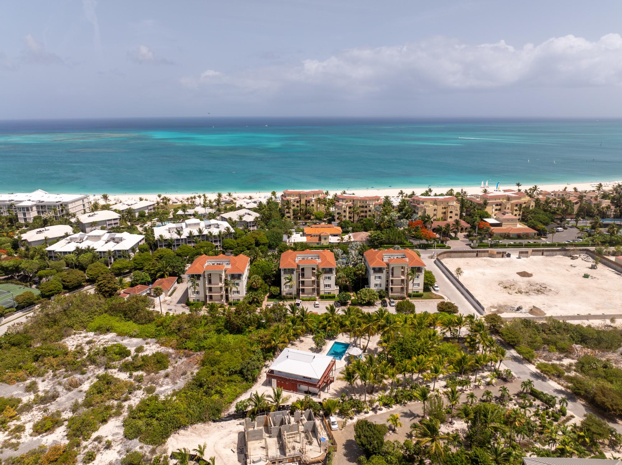 VILLA DEL MAR B201