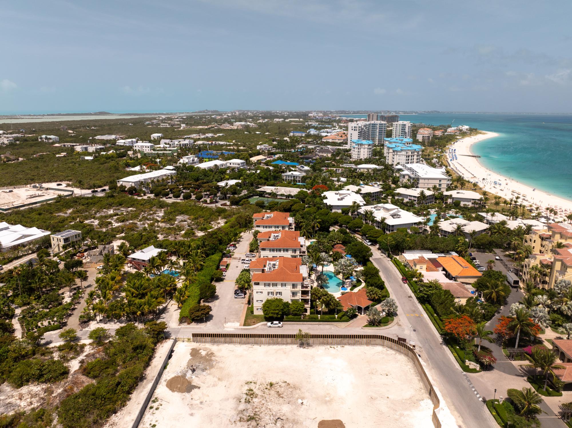 VILLA DEL MAR B201