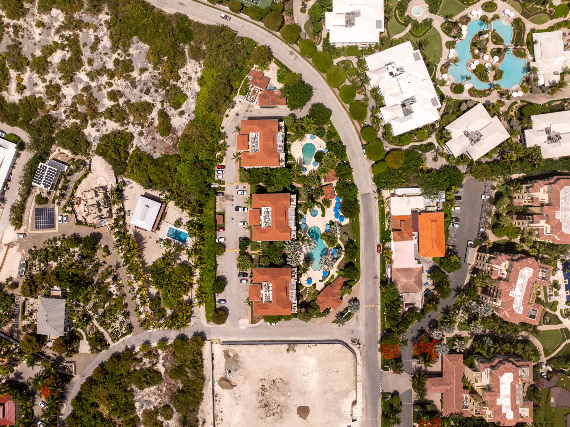 VILLA DEL MAR B201