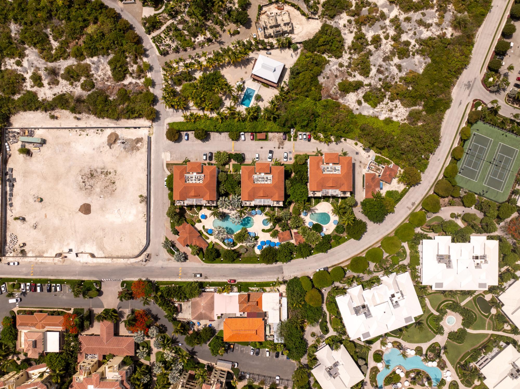 VILLA DEL MAR B201