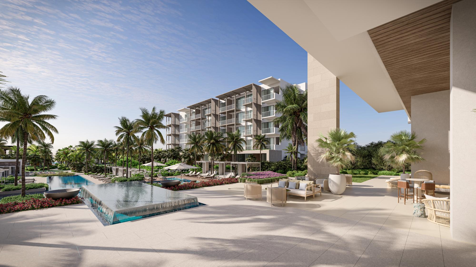 THE KEMPINSKI GRACE BAY — photo 2