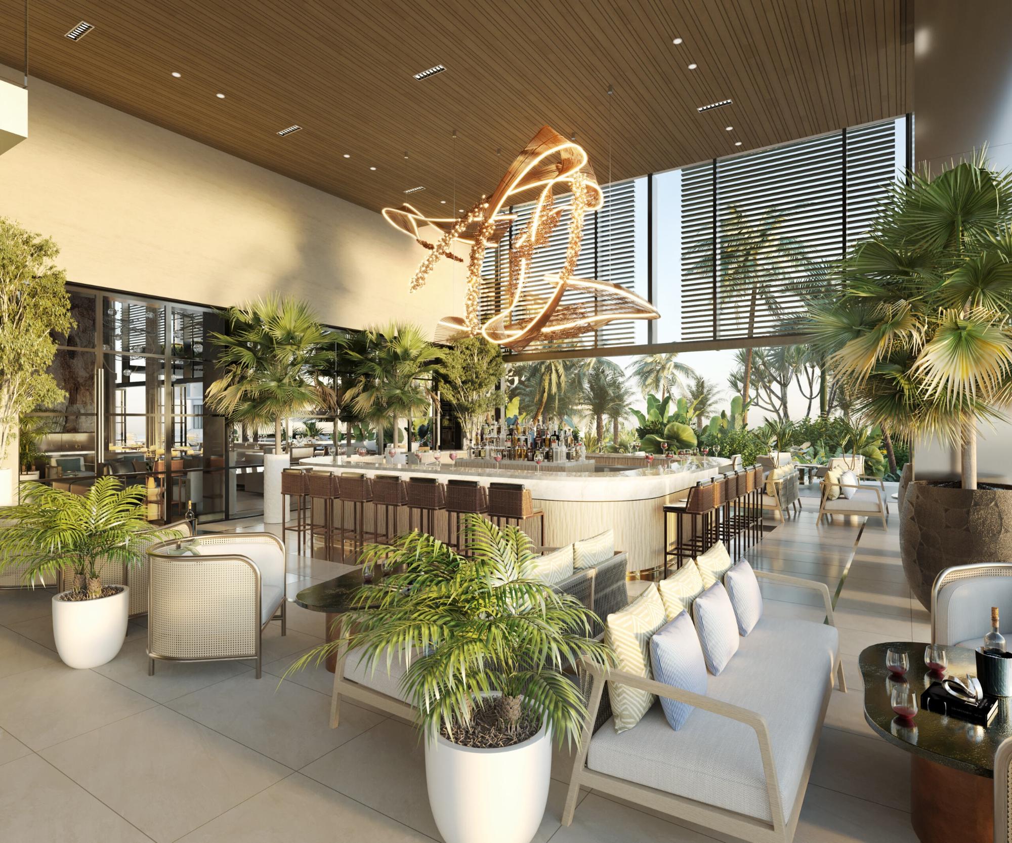 THE KEMPINSKI GRACE BAY — photo 3