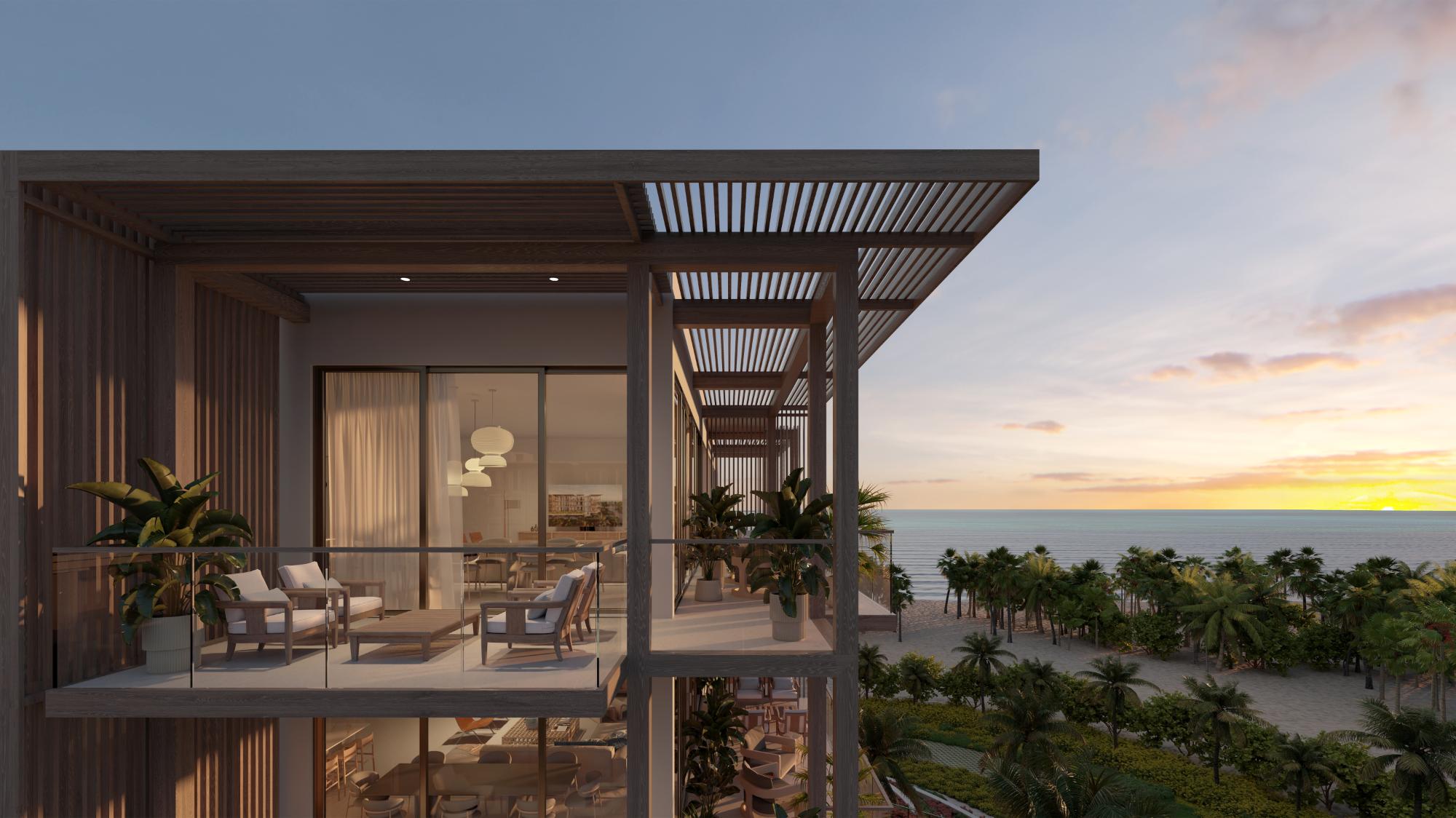 THE KEMPINSKI GRACE BAY — photo 3