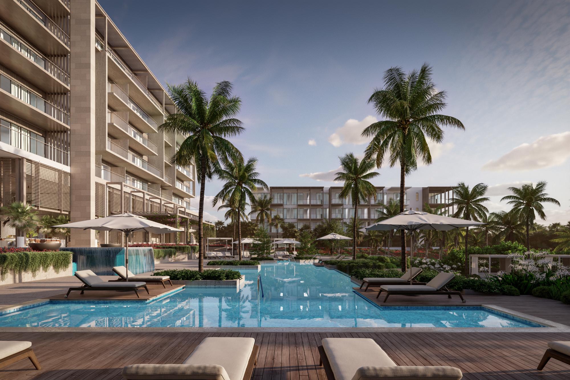 THE KEMPINSKI GRACE BAY — photo 4