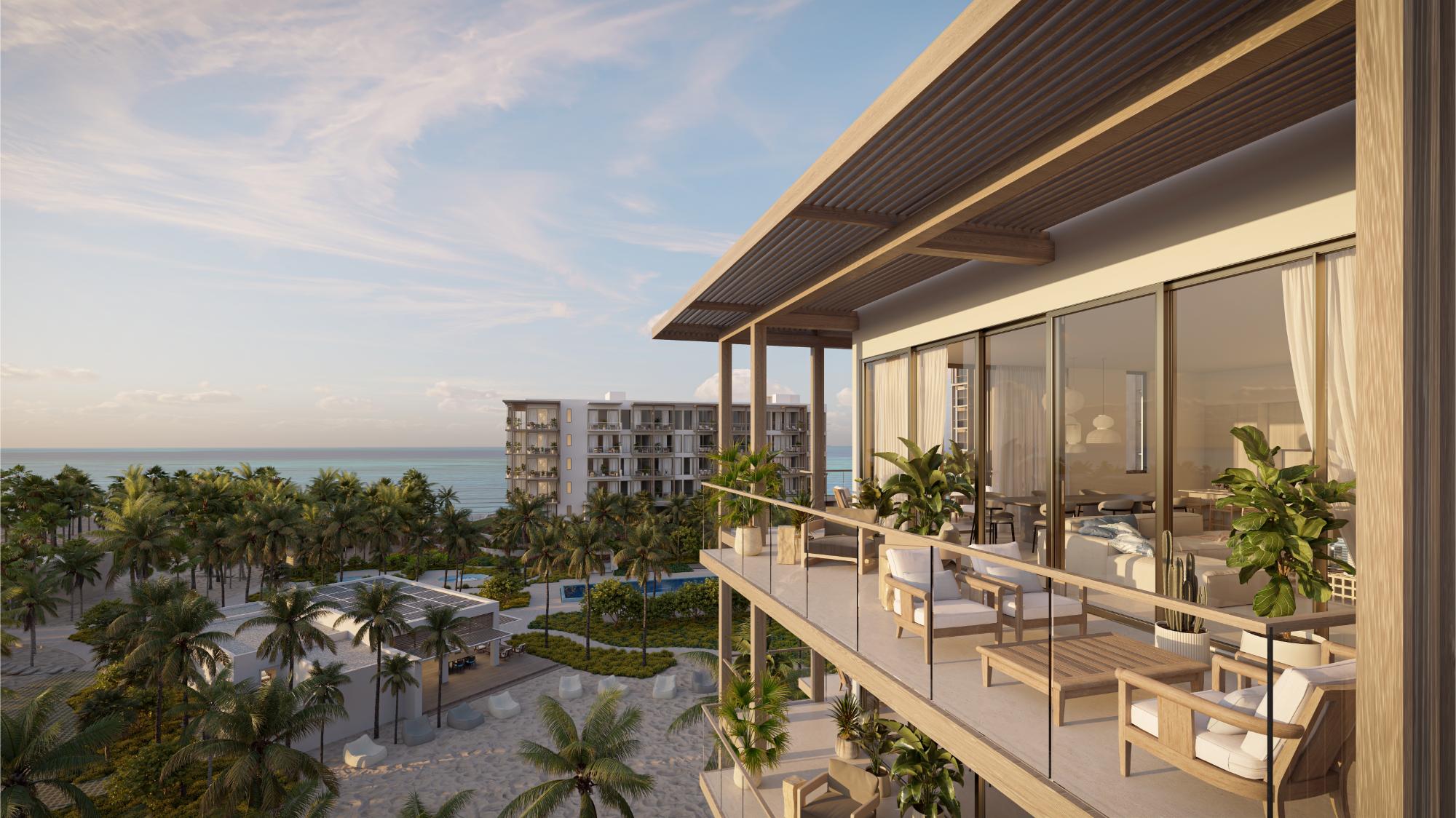 THE KEMPINSKI GRACE BAY — photo 2