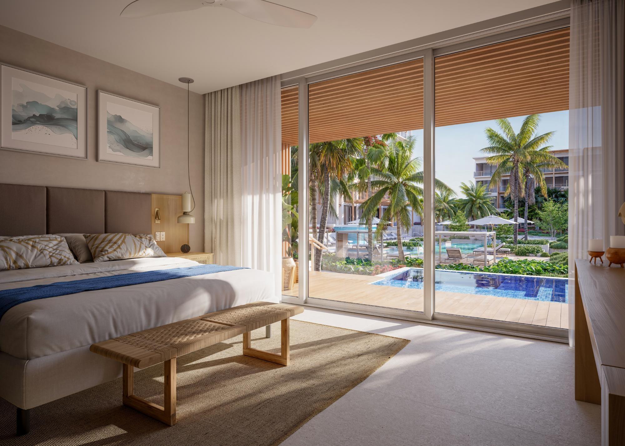 KEMPINSKI GRACE BAY