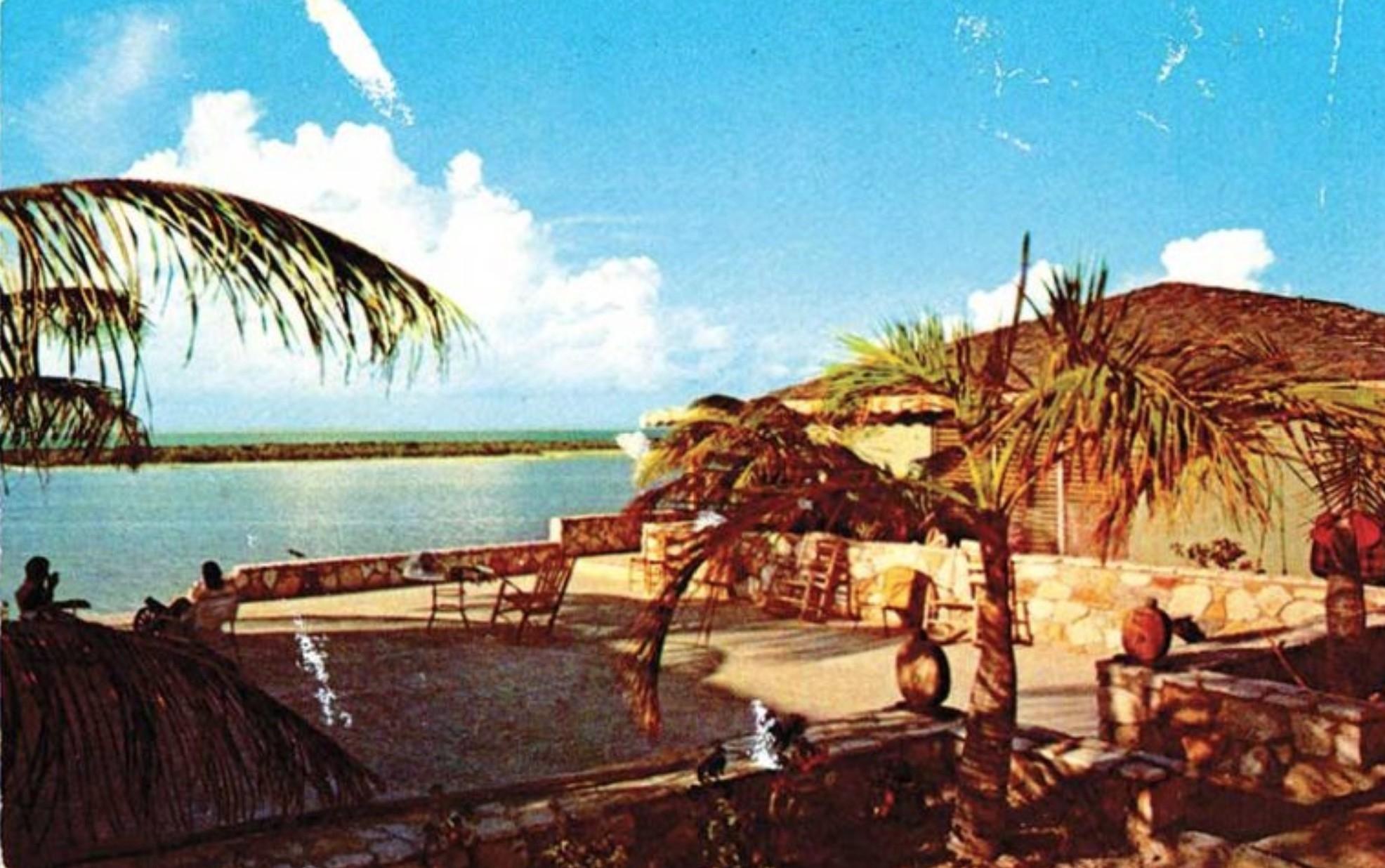 4B - 1BR Marina Front - The Loren at Turtle Cove