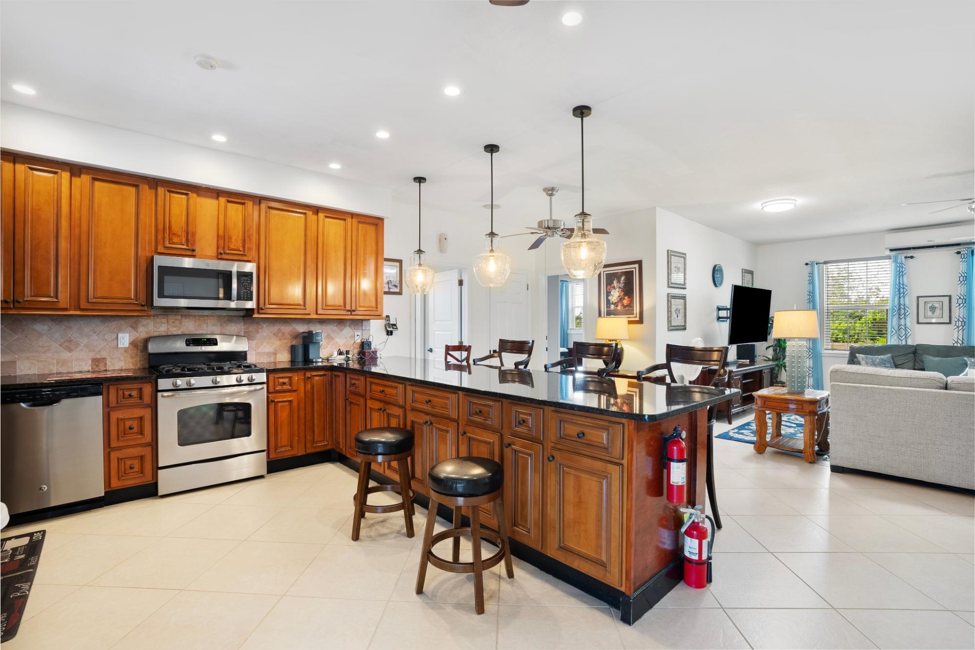VILLA ROSE