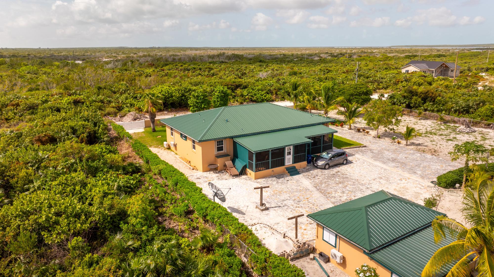 VILLA ROSE
