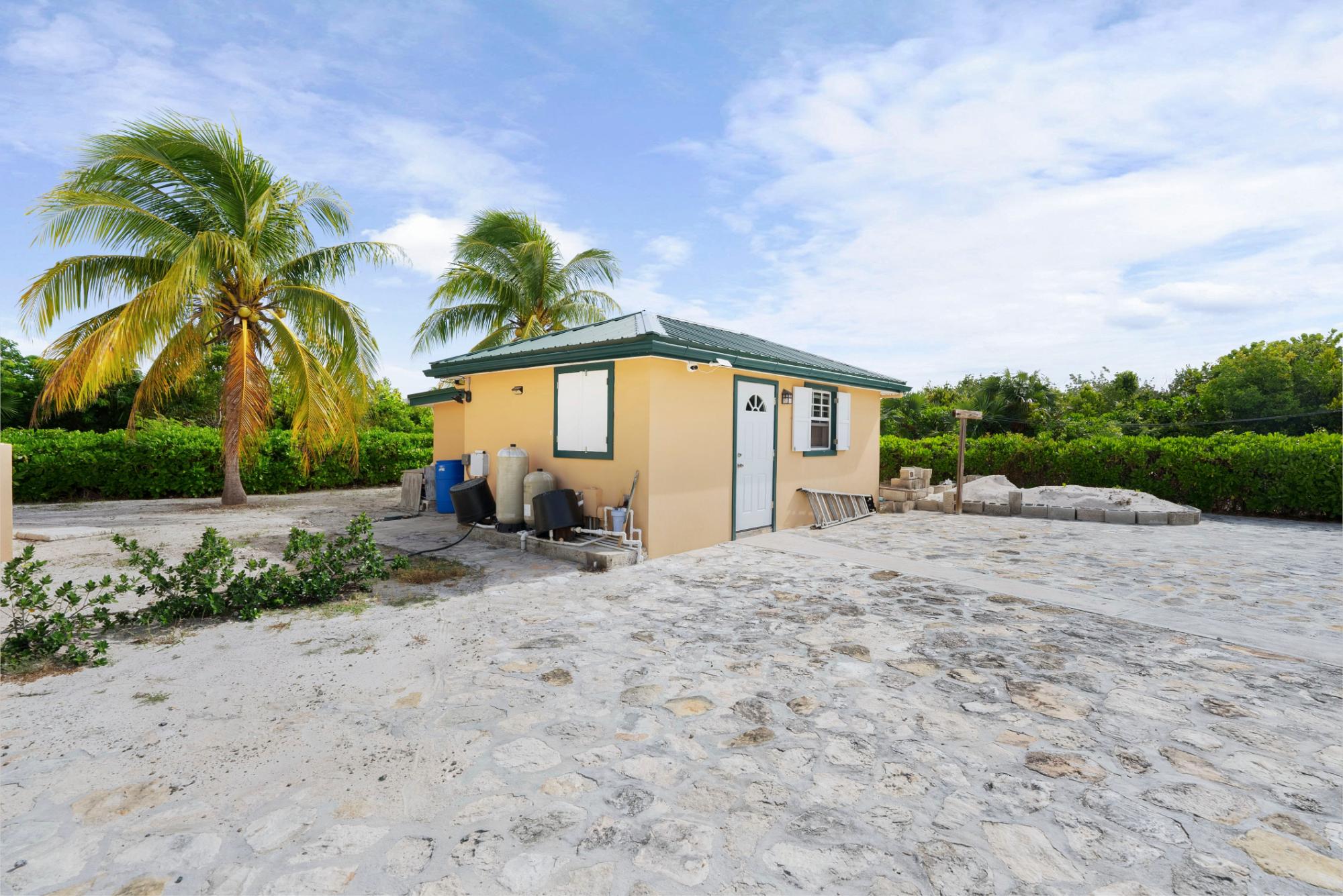 VILLA ROSE