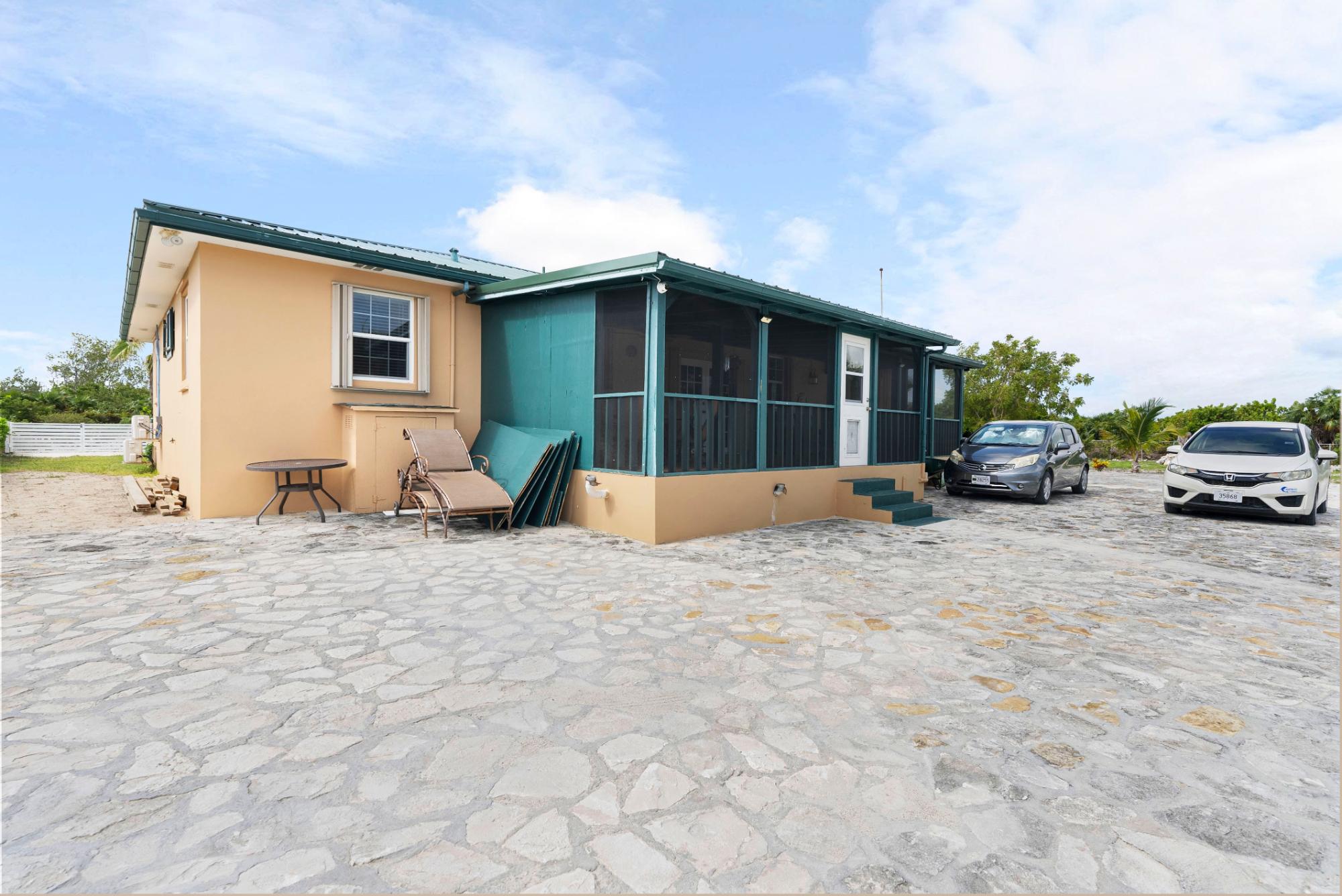 VILLA ROSE