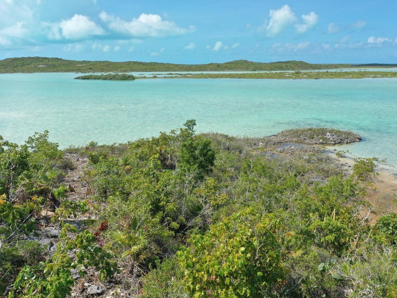 Waterfront Lot