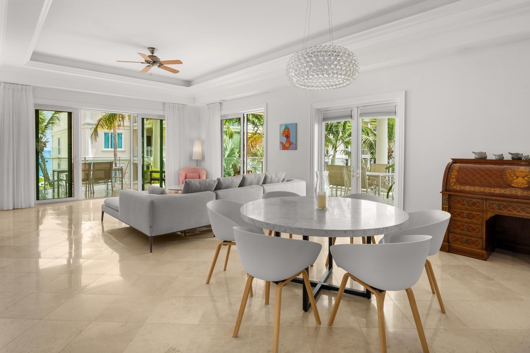 308 The Pinnacle On Grace Bay