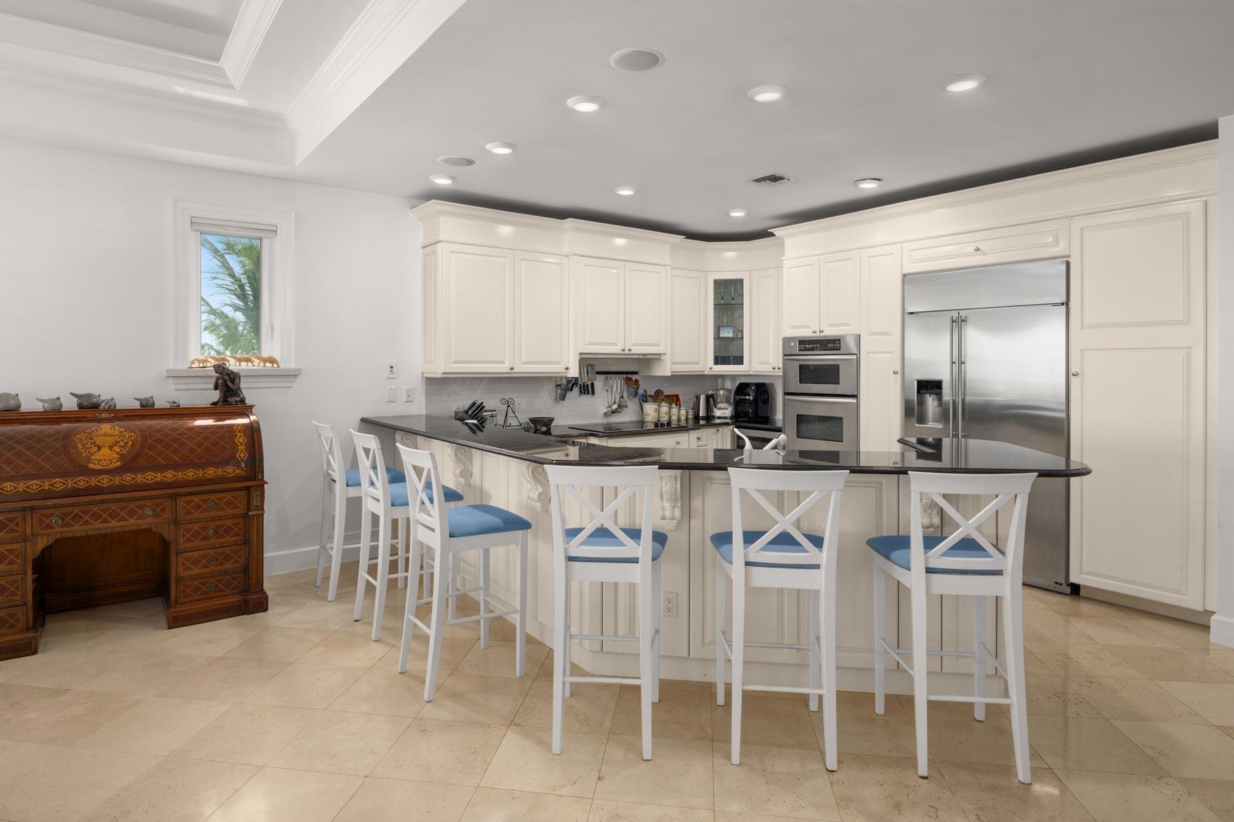 308 The Pinnacle On Grace Bay