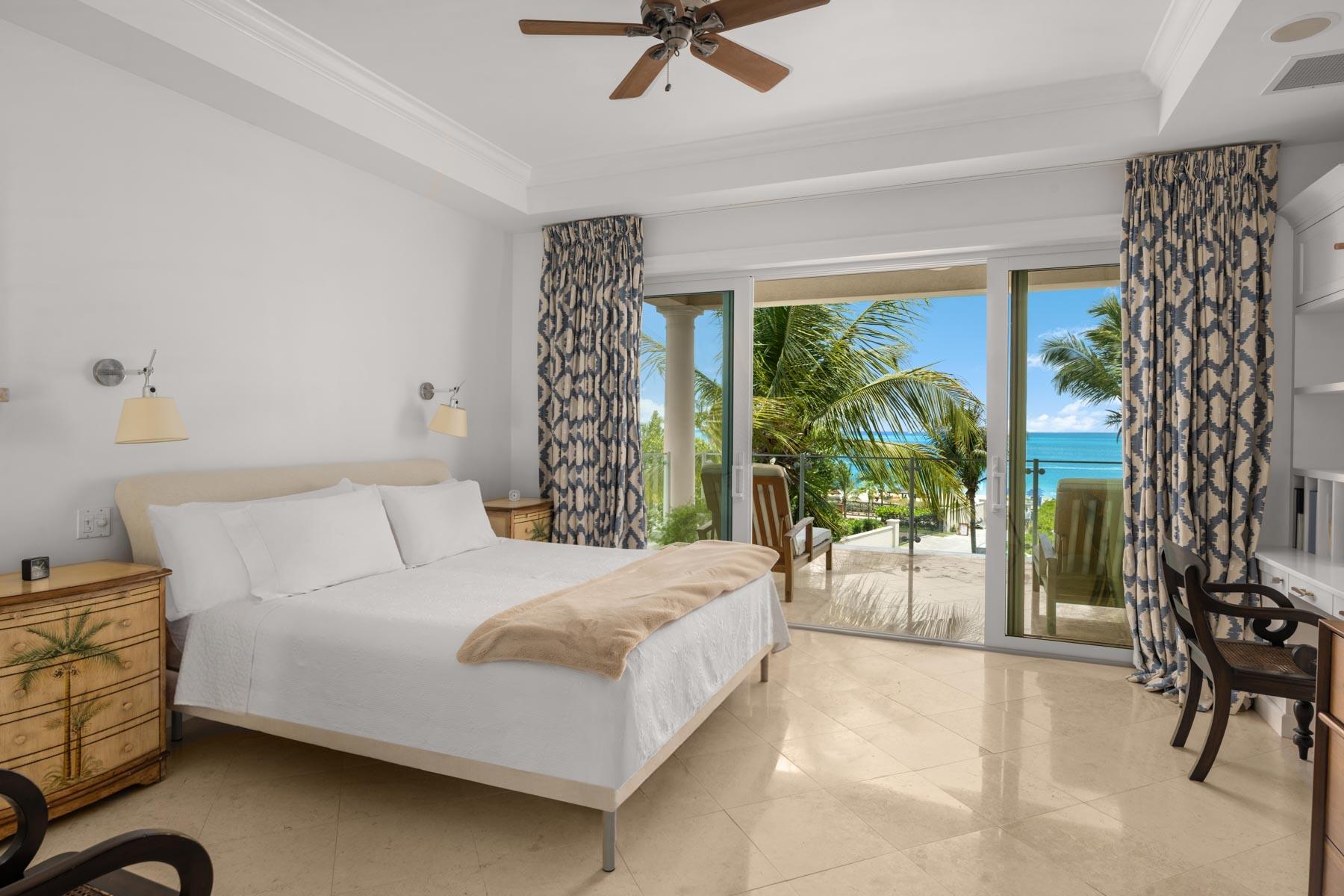 308 The Pinnacle On Grace Bay