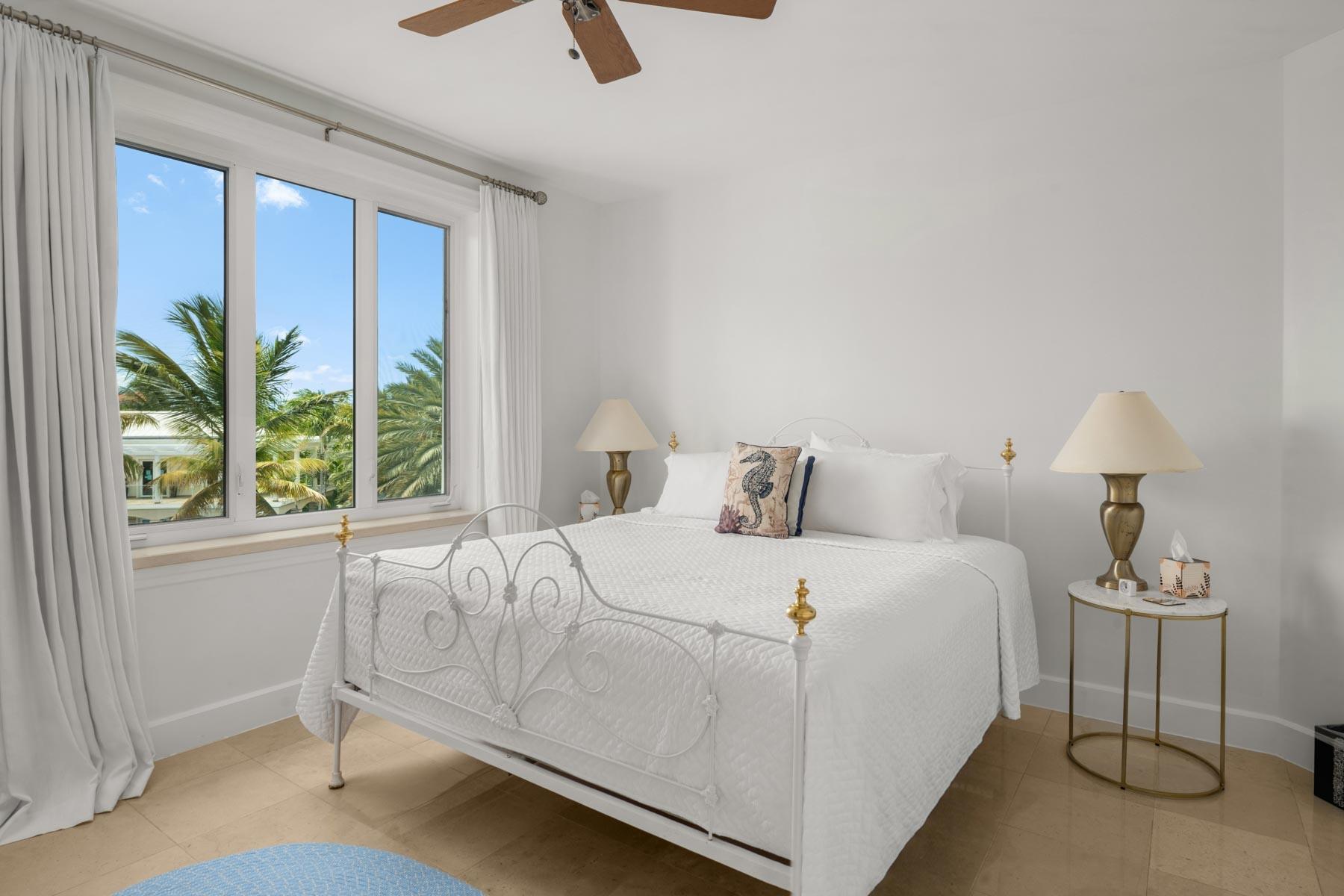 308 The Pinnacle On Grace Bay
