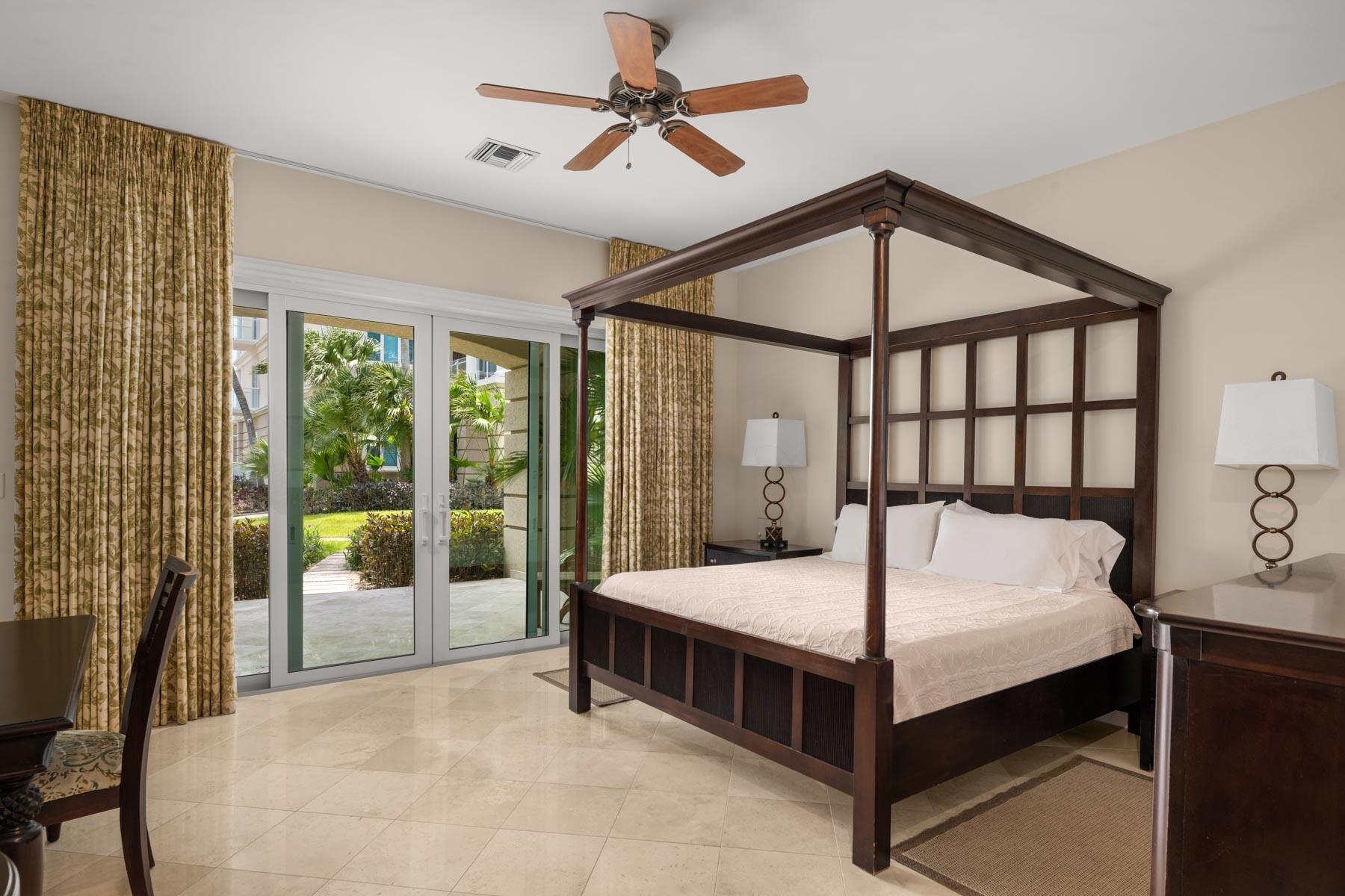 308 The Pinnacle On Grace Bay
