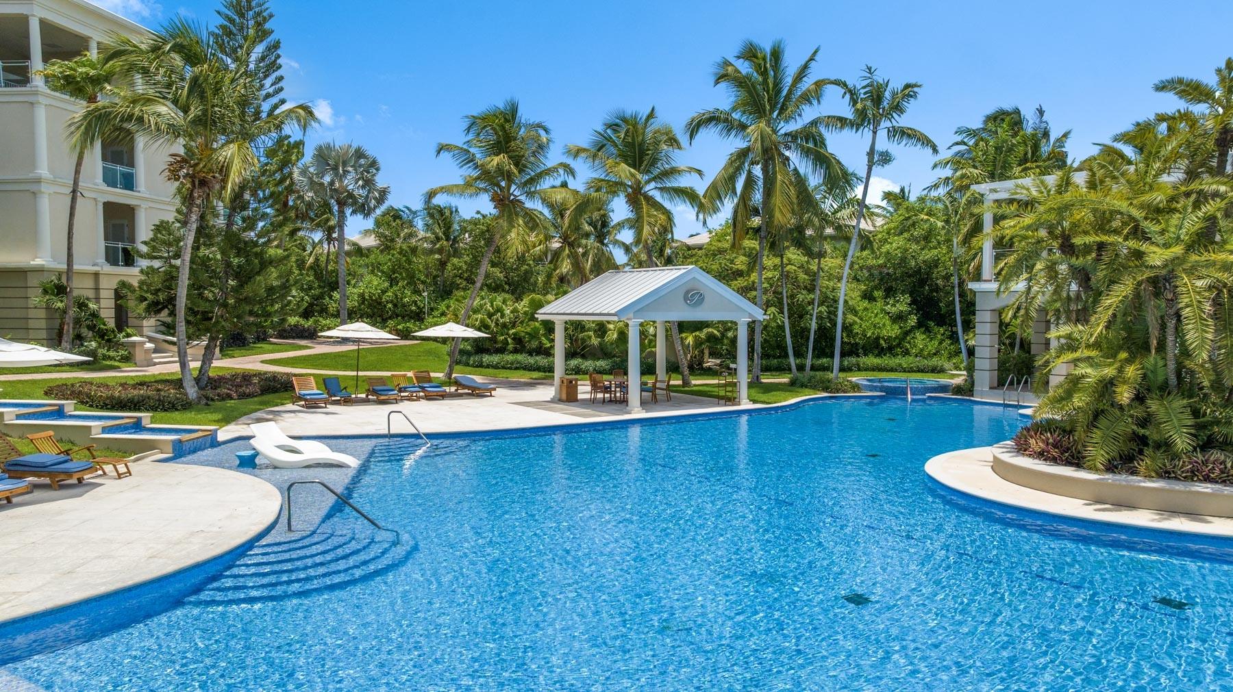 308 The Pinnacle On Grace Bay