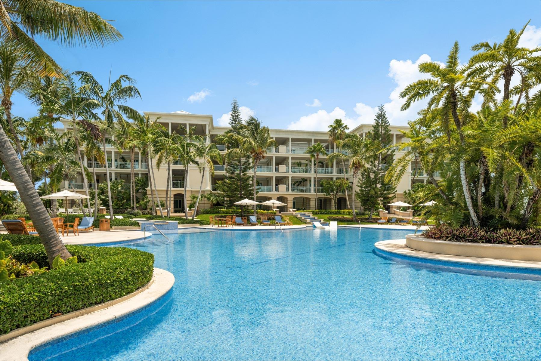 308 The Pinnacle On Grace Bay