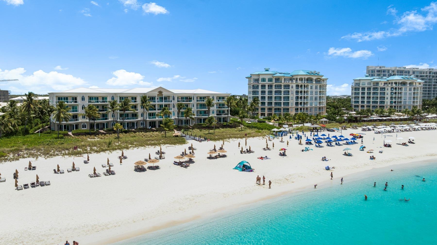 308 The Pinnacle On Grace Bay