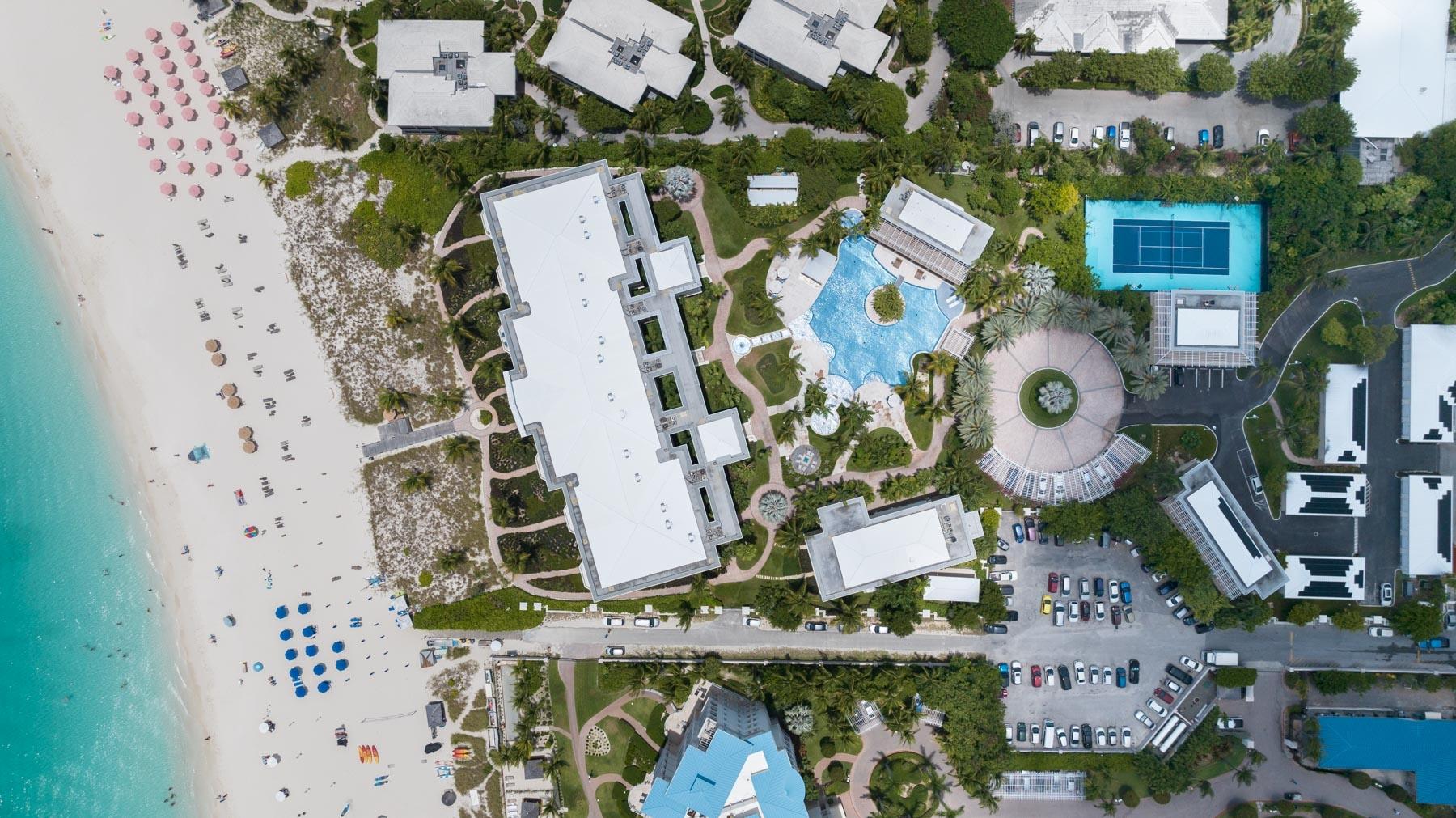308 The Pinnacle On Grace Bay