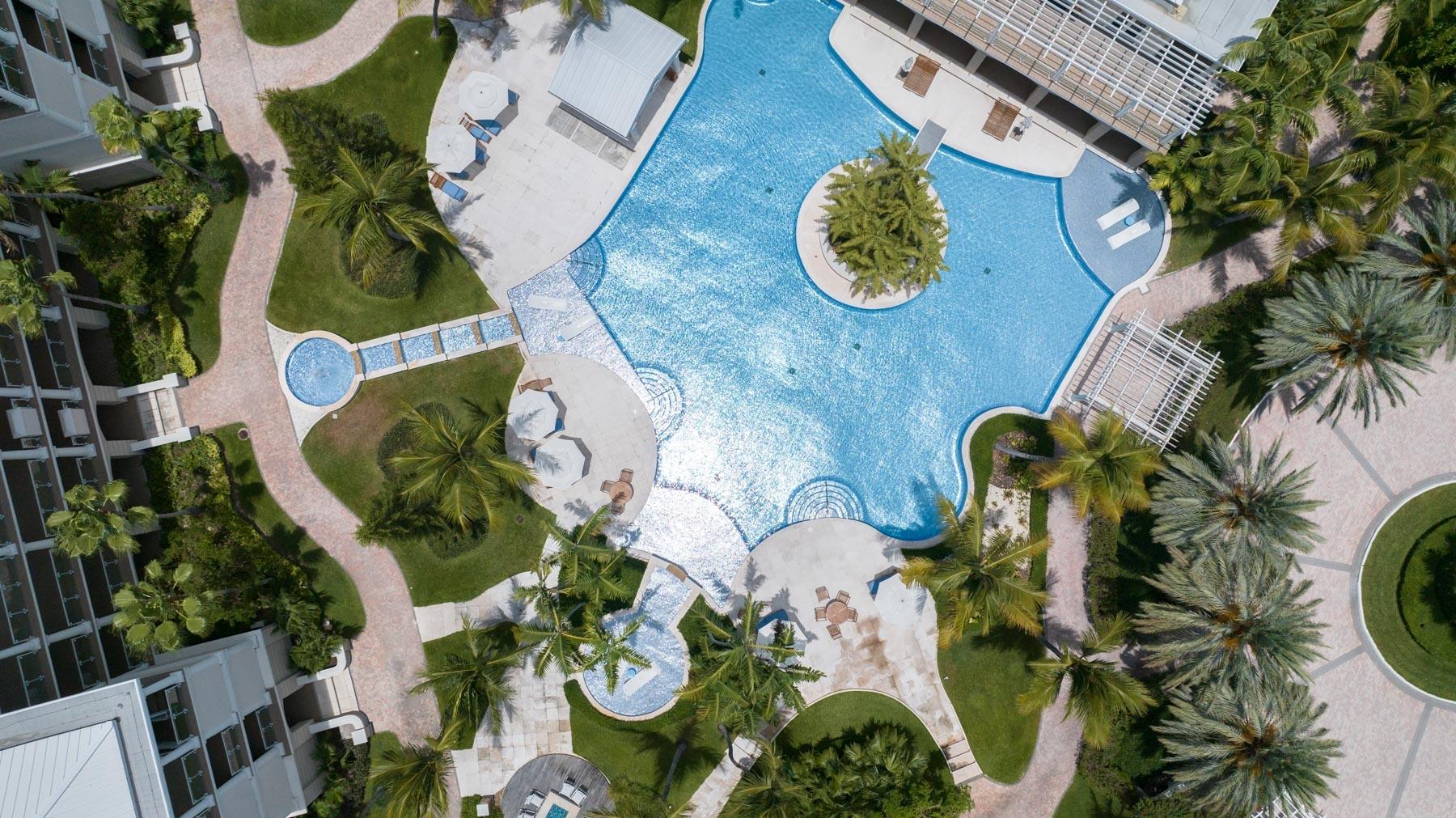 308 The Pinnacle On Grace Bay
