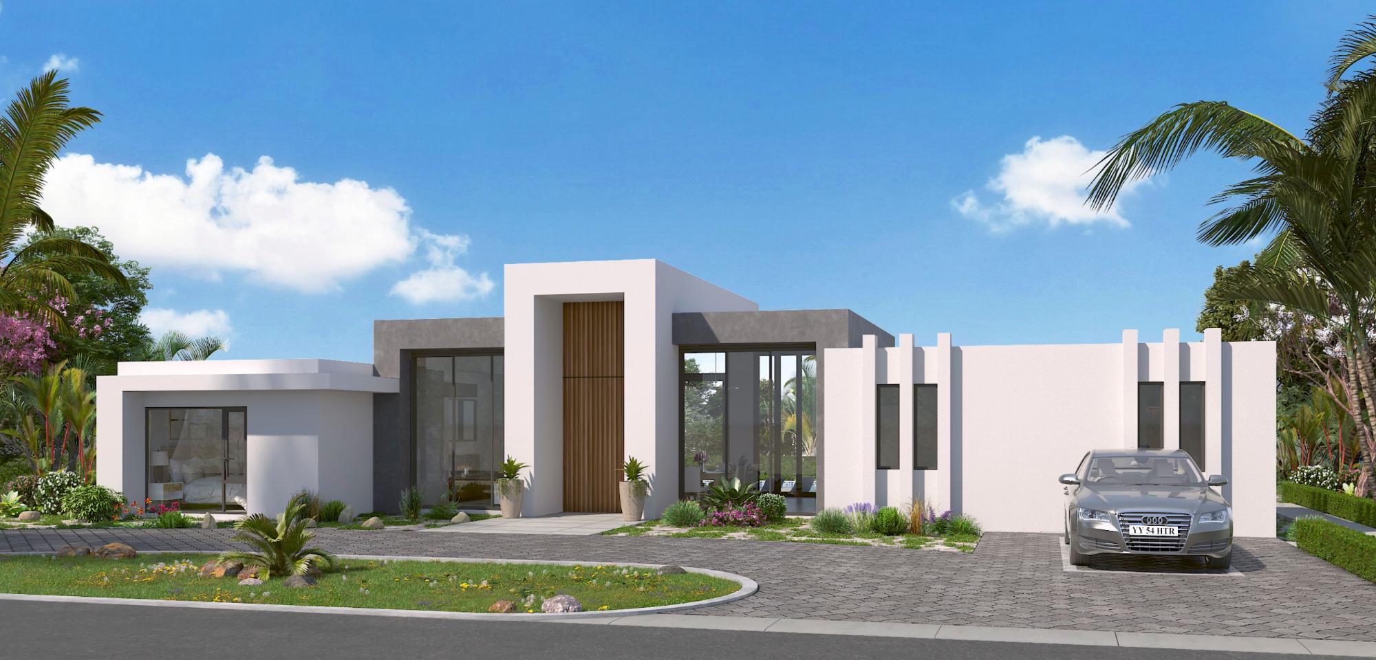 THE RESERVE IN LEEWARD -